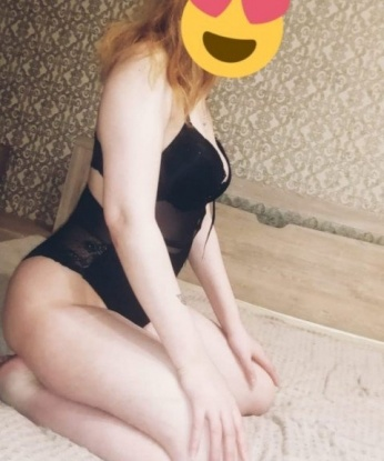 Проститутка Евгения